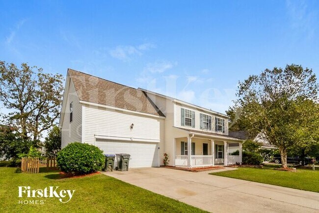 Foto del edificio - 102 Kilpatrick Ct