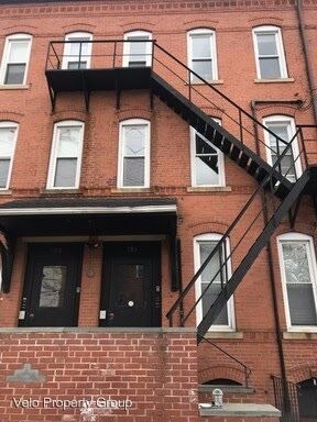 Foto principal - 135 Howe St