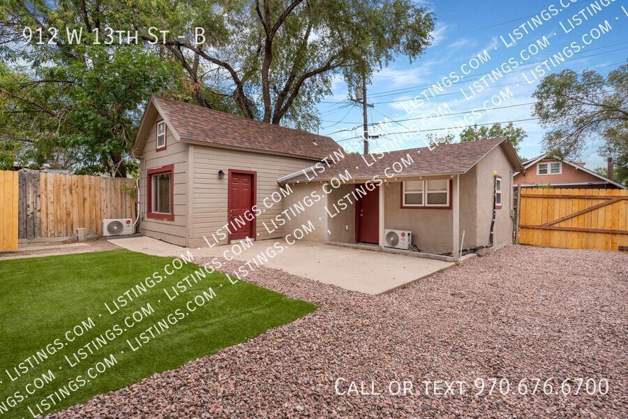 Foto principal - 912 W 13th St
