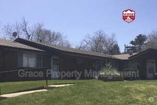 Building Photo - 5705 S Pennsylvania St