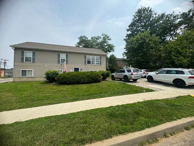 Foto del edificio - 201 E 19th St