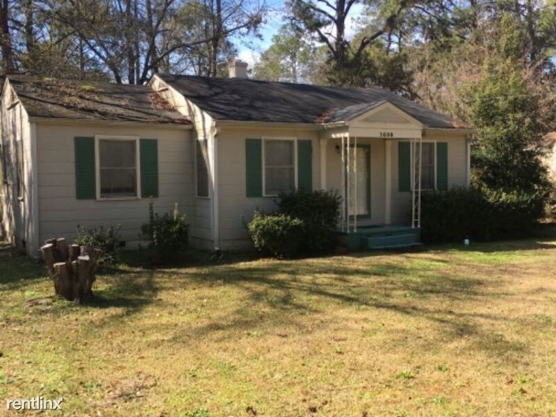 Primary Photo - 3 br, 3 bath House - 1608 Garland Pl