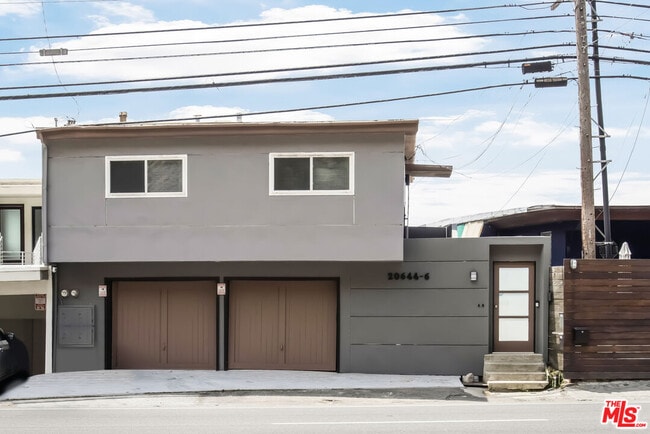Building Photo - 20644 Pacific Coast Hwy
