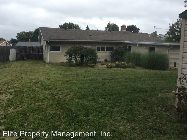 Foto del edificio - 3 br, 1 bath House - 814 Fireside Rd.