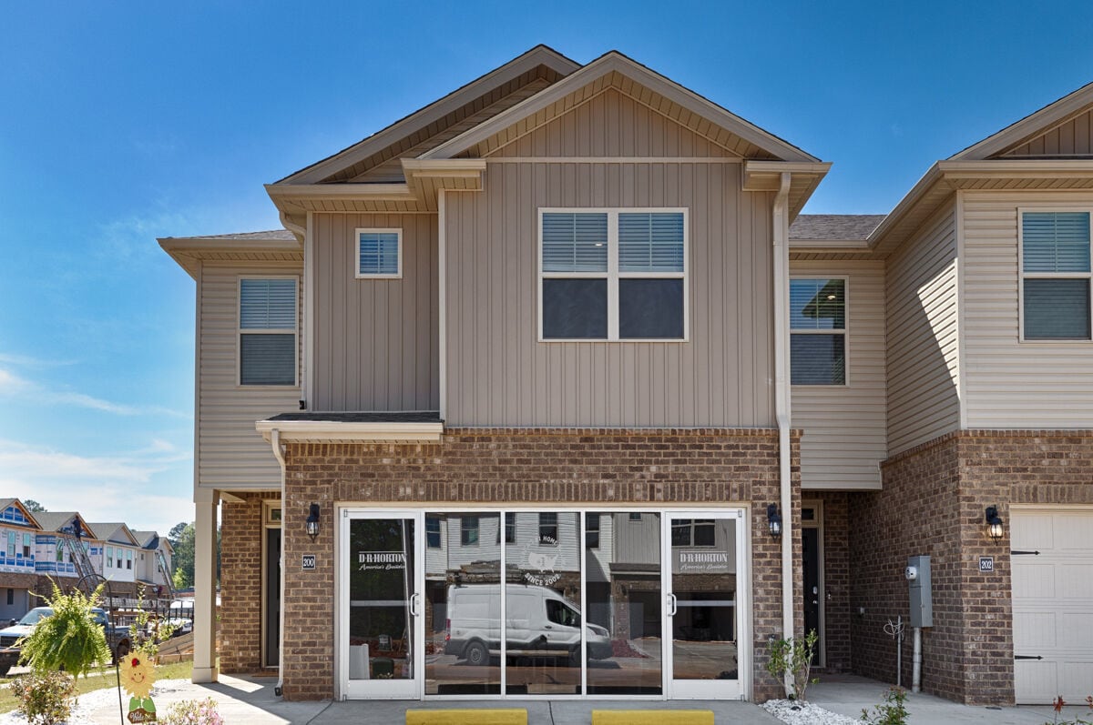 Hidden River Houses for Rent Madison, AL