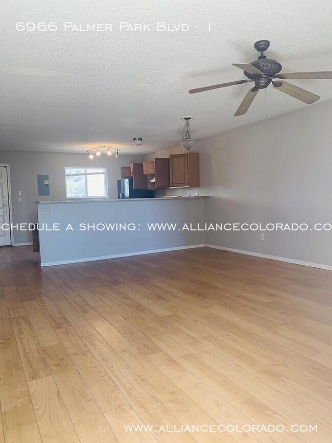 Foto del edificio - 6966 Palmer Park Blvd
