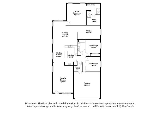 Building Photo - 46186 W Holly Dr