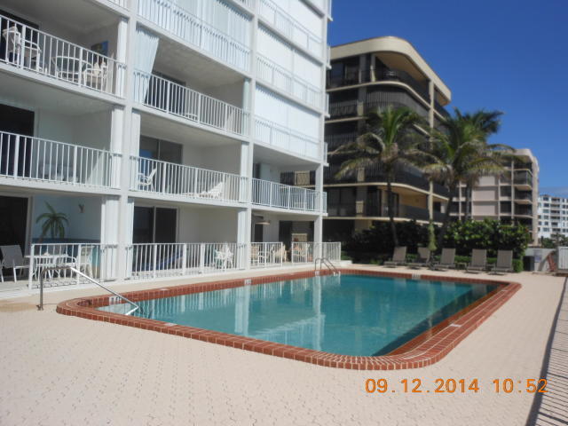 Building Photo - 4200 S Ocean Blvd