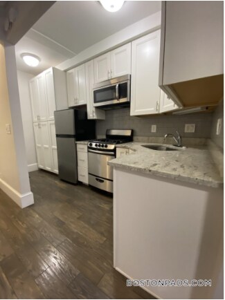 Foto del edificio - 91 Westland Ave