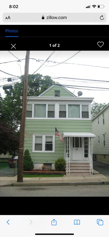 Foto del edificio - 25 Frances St
