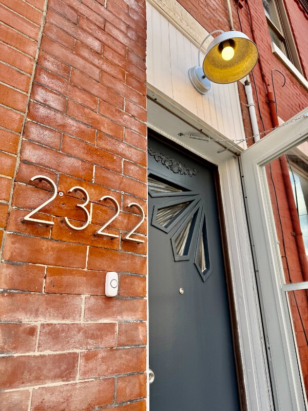 Foto del edificio - 2322 S Hutchinson St