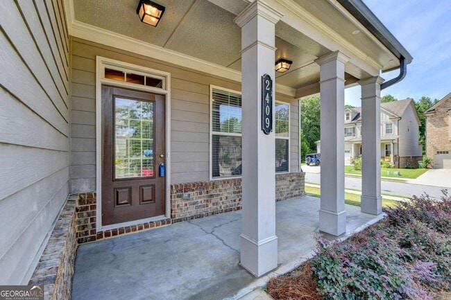 Building Photo - 2409 Ivy Meadow Ln