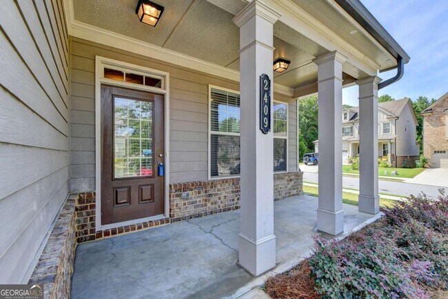 Foto del edificio - 2409 Ivy Meadow Ln