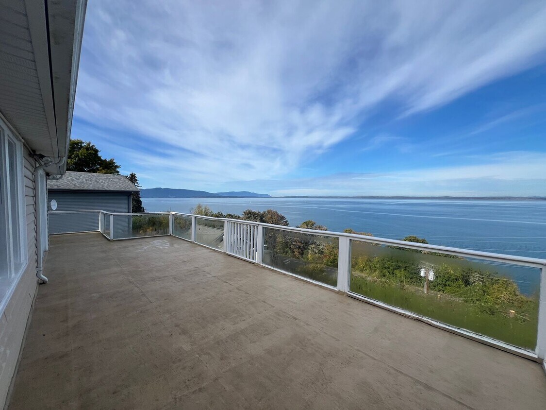 Primary Photo - AMAZING VIEW OF BELLINGHAM BAY