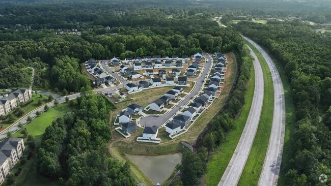  - Spire at Smith Crossing