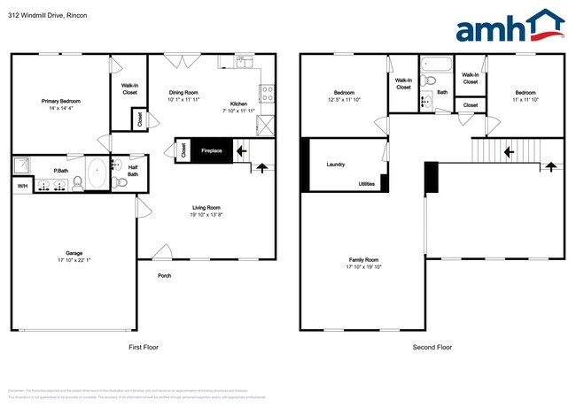 Building Photo - 312 Windmill Dr