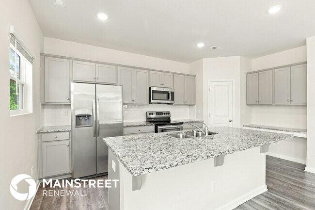Foto del edificio - 12121 Old Dulin Farms Way