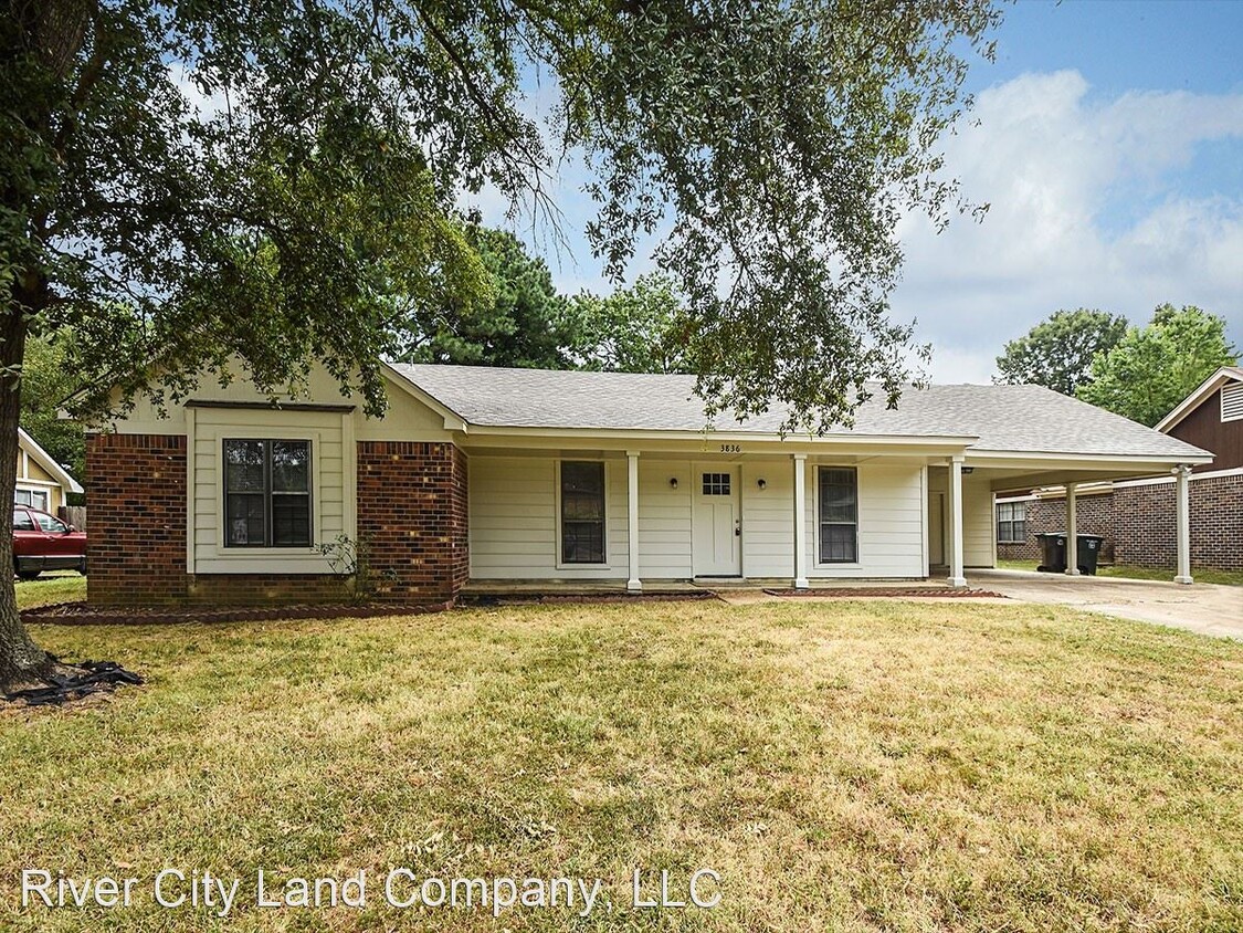 Primary Photo - 3 br, 2 bath House - 3836 S. Germantown Road