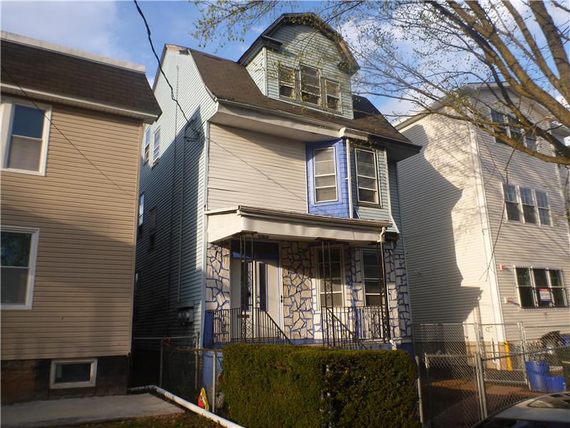 Photo - 81 Rose Terrace (Newark, NJ)