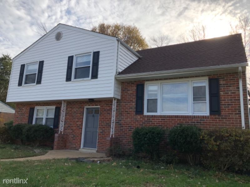 Primary Photo - 5 br, 2 bath House - 6401 Gatesgreen Dr