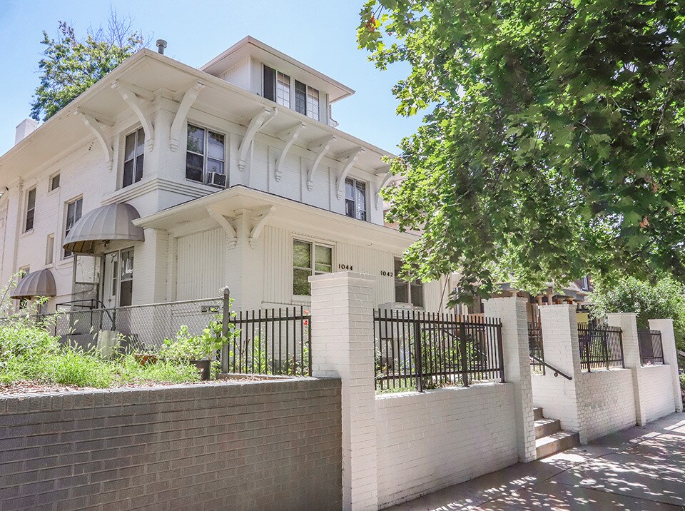 Foto principal - 1042 Marion St.