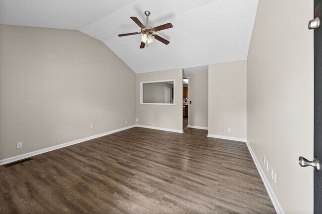 Foto del edificio - Pet Friendly Three Bedroom!