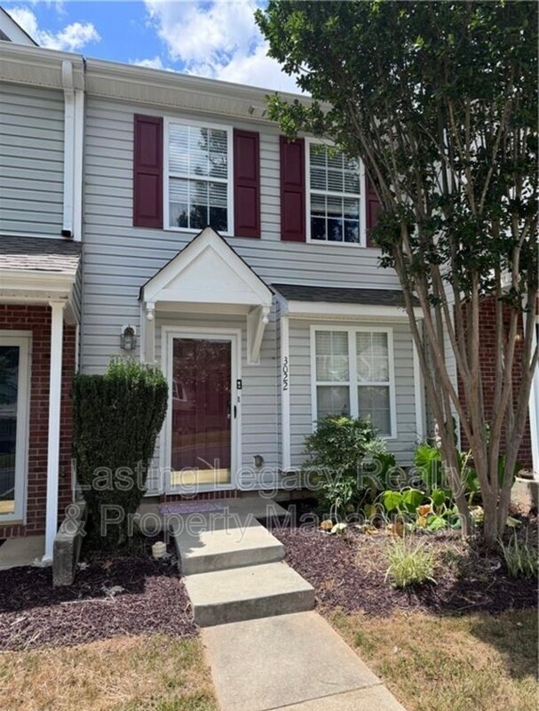 Foto del edificio - 3022 Kensington Pl