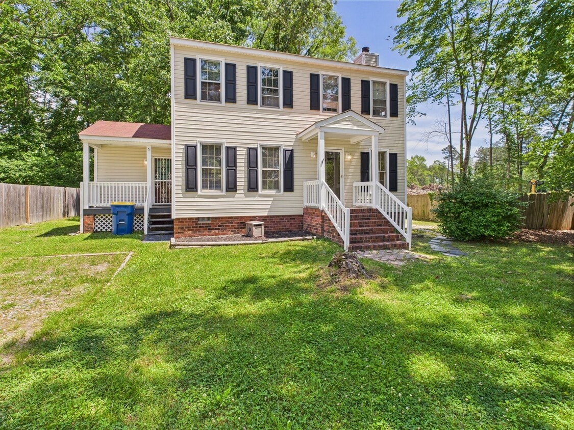 Primary Photo - 10649 Genlou Rd