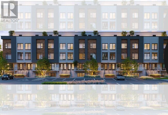 Photo du bâtiment - 16 Melbourne Ave