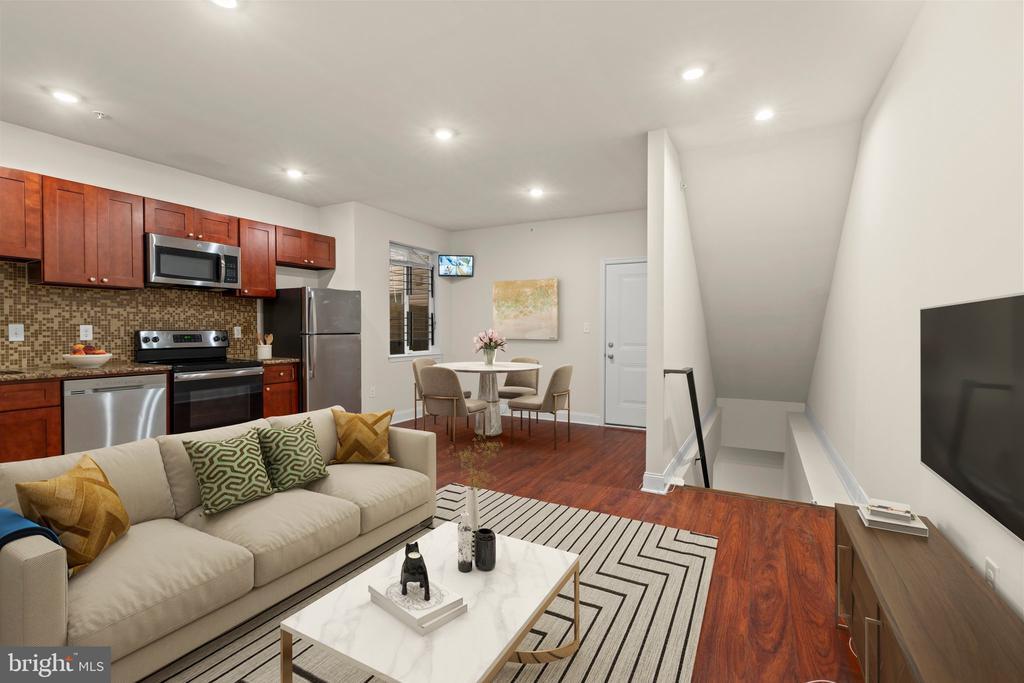 Foto principal - 1724 Master St
