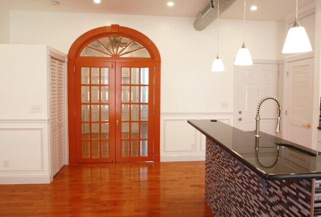 Foto del edificio - 140 S 11th St