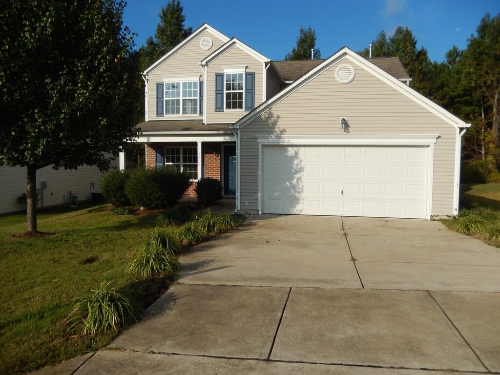 Primary Photo - 1009 Lockberry Ct
