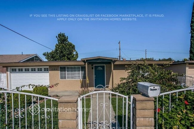 Building Photo - 15641 Clarkgrove St