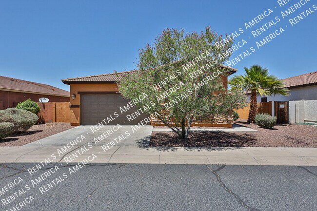 Building Photo - 3416 W la Mirada Dr