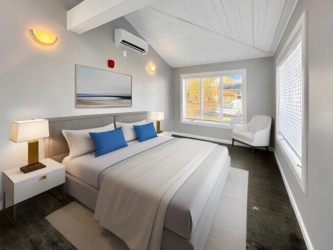 Foto del edificio - 3548 Lafayette Rd