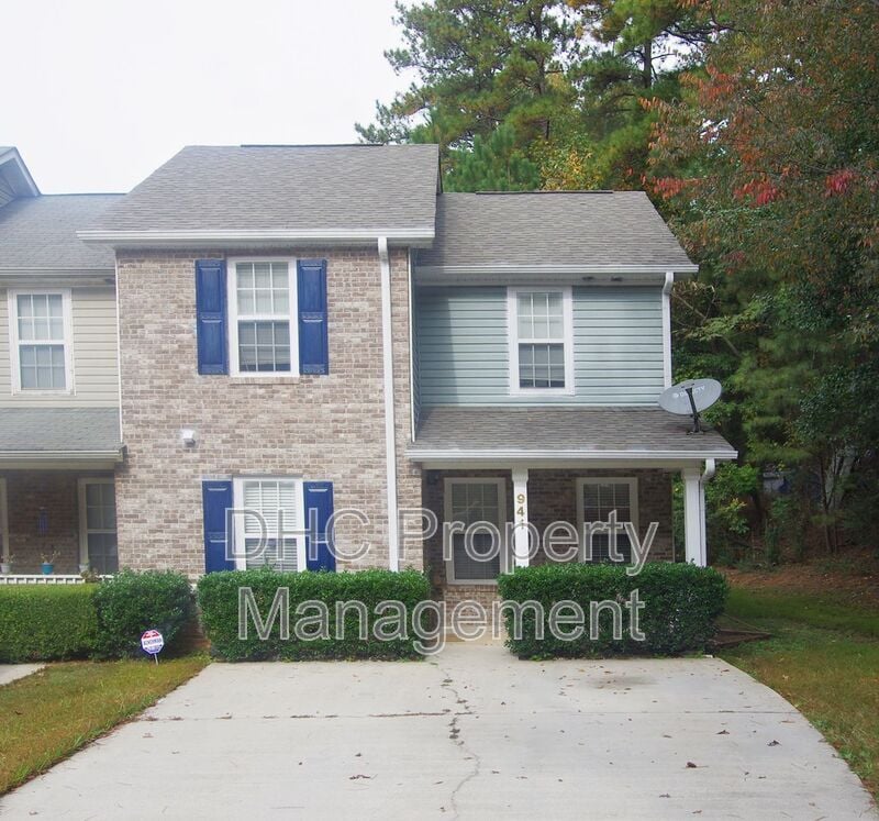 941 Windwood Ct, Atlanta, GA 30349 House Rental in Atlanta, GA
