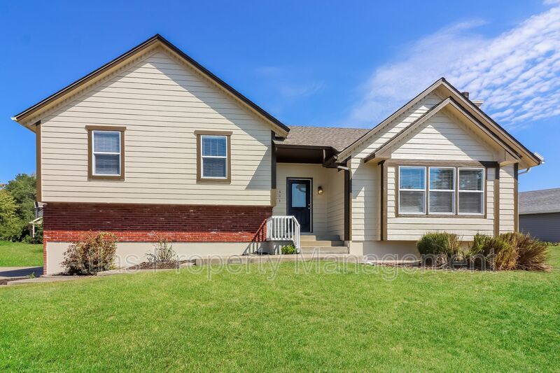 Foto principal - 603 Meadow Ln