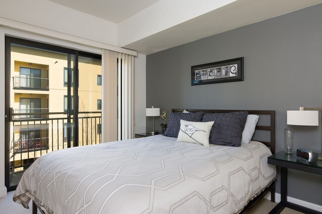 Apartamentos The Byron at Crescent Village — foto de la comunidad - The Byron at Crescent Village