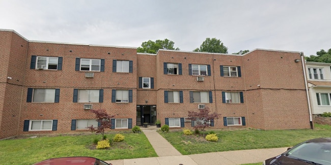 Building - 5716 Weymouth St