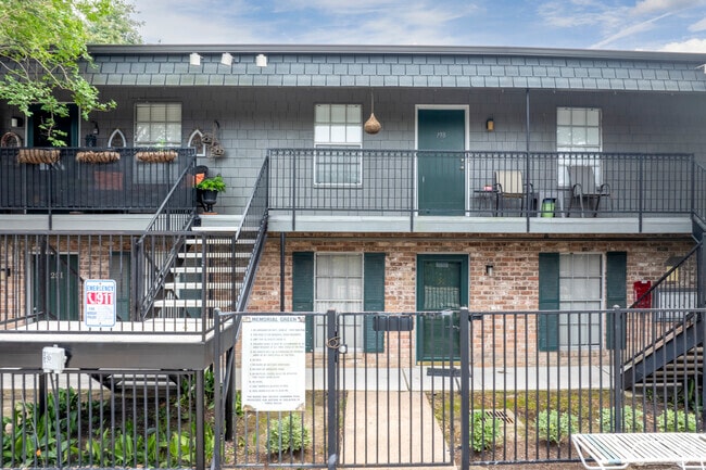 8933 Gaylord Dr - Alternate - Memorial Green Condo
