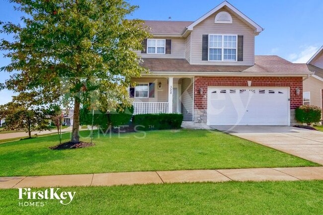 Building Photo - 328 Stone Village Dr