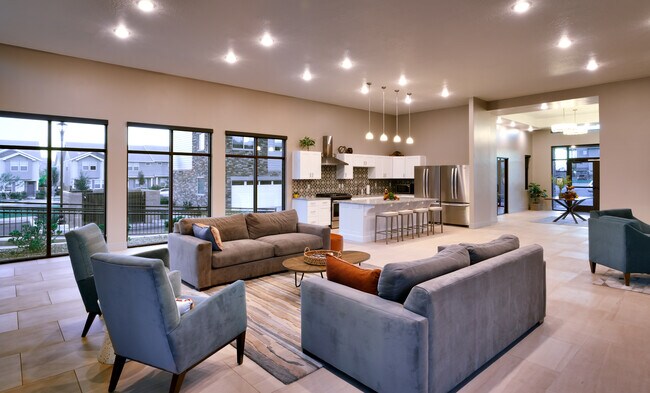 Building Photo - Coyote Creek