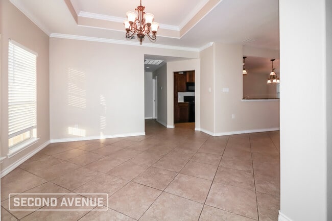 Foto del edificio - 3622 Garnet Ct