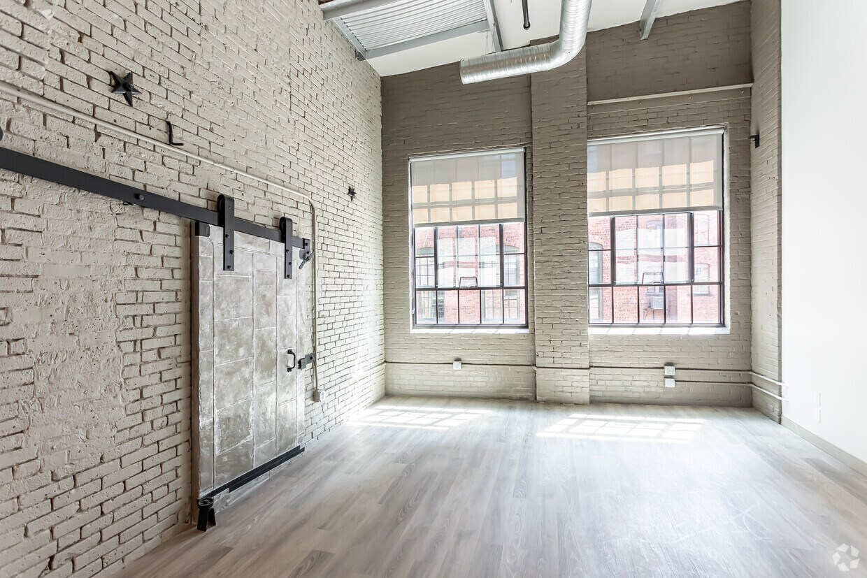 Foto principal - The Hartford Carriage House