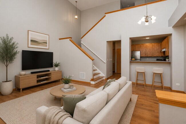 Foto del edificio - 2255 Georgetown Cir