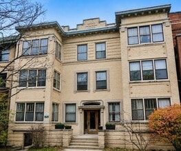 Building Photo - 1053 W Columbia Ave