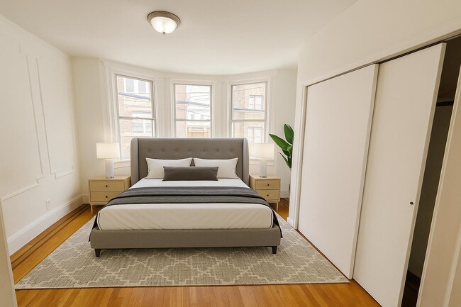 Foto del edificio - 515 67th St
