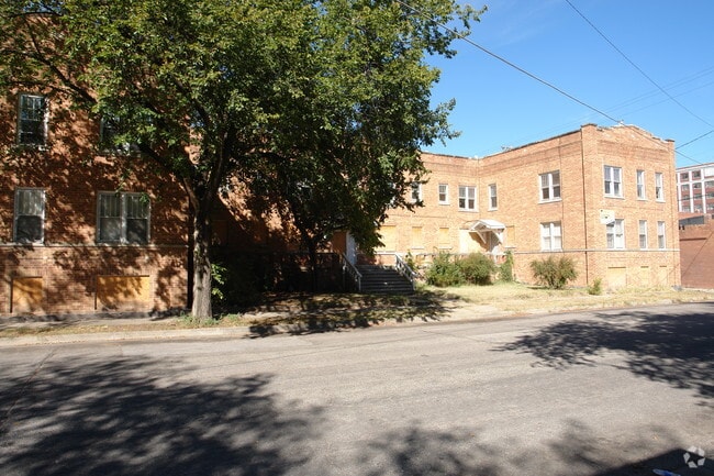 Building Photo - Market Street Lofts