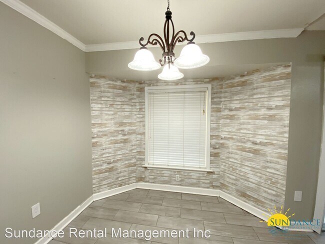 Foto del edificio - 3 br, 2 bath House - 2820 Geronimo Drive