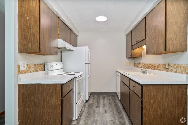 Interior Photo - Arbor Park Apartments